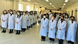 入学をお考えの方へ 九州動物学院